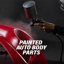 Paintedautomotiveparts