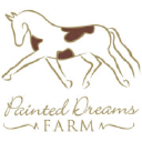 painteddreamshorsefarm.com