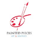 paintedpiecesart.com