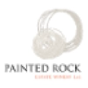 Painted Rock Estate Winery logo