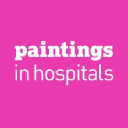 paintingsinhospitals.org.uk