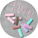 paintingwithpastels.com Logo