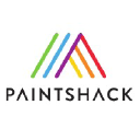 paintshack.co.uk