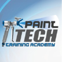 painttechtrainingacademy.co.uk