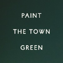 Paint The Town Green 