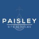 paisleysiteservices.co.uk