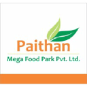 paithanmegafoodpark.com