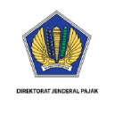 Direktorat Jenderal Pajak logo