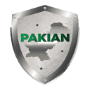 Company logo for pakianarmoredvehicles.com