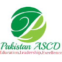 pakistanascd.org