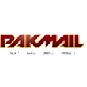 Pak Mail logo
