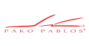 Logo for pakopablos.com