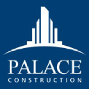 Palace Construction (CO) Logo