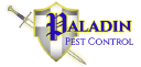 Paladin Pest Control