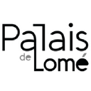 palaisdelome.com