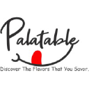 Palatable