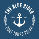 Palau Blue Tours