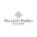 palazzoparigi.com