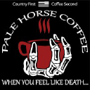 palehorsecoffee.com