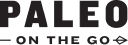 paleoonthego.com Logo