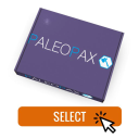 Paleo Pax