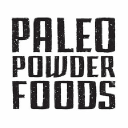 paleopowderseasoning.com Logo