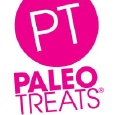 Paleo Treats Logo