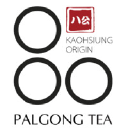 Palgong Tea