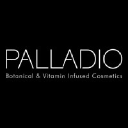 palladiobeauty.com