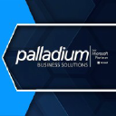 Palladium Business Solutions in Elioplus