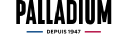 palladiumboots.de Logo