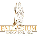 palladiumeducation.com