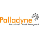 palladyne.com