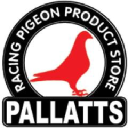 Pallatts