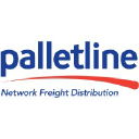 palletline.co.uk