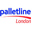 palletlinelondon.co.uk