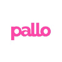 Pallo logo