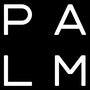 Palm mobile logo
