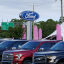 Palm Bay Ford