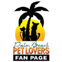 palmbeachpetlovers.com