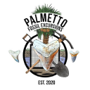 palmetto-fossil-excursions.com logo