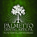 palmettodental.com