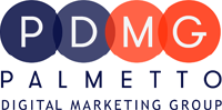 PDMG logo