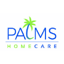 palmshomehealthcare.com