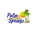 Palm Springs logo