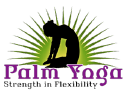 Palm Yoga