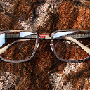 Town and Country Village Optometrist logo