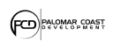Palomar Coast Development Logo