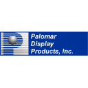 palomardisplays.com