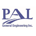 PAL General Engineering Logo